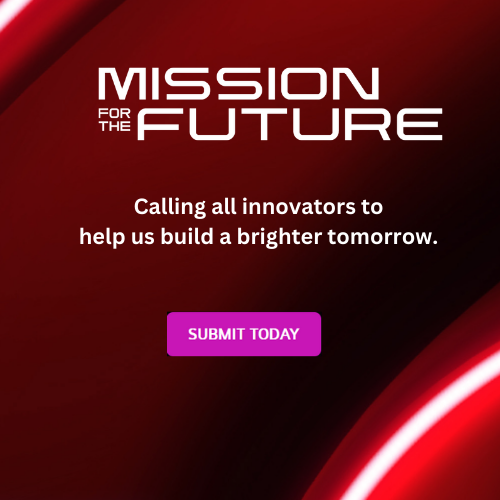 Mission for the Future_Submit Today