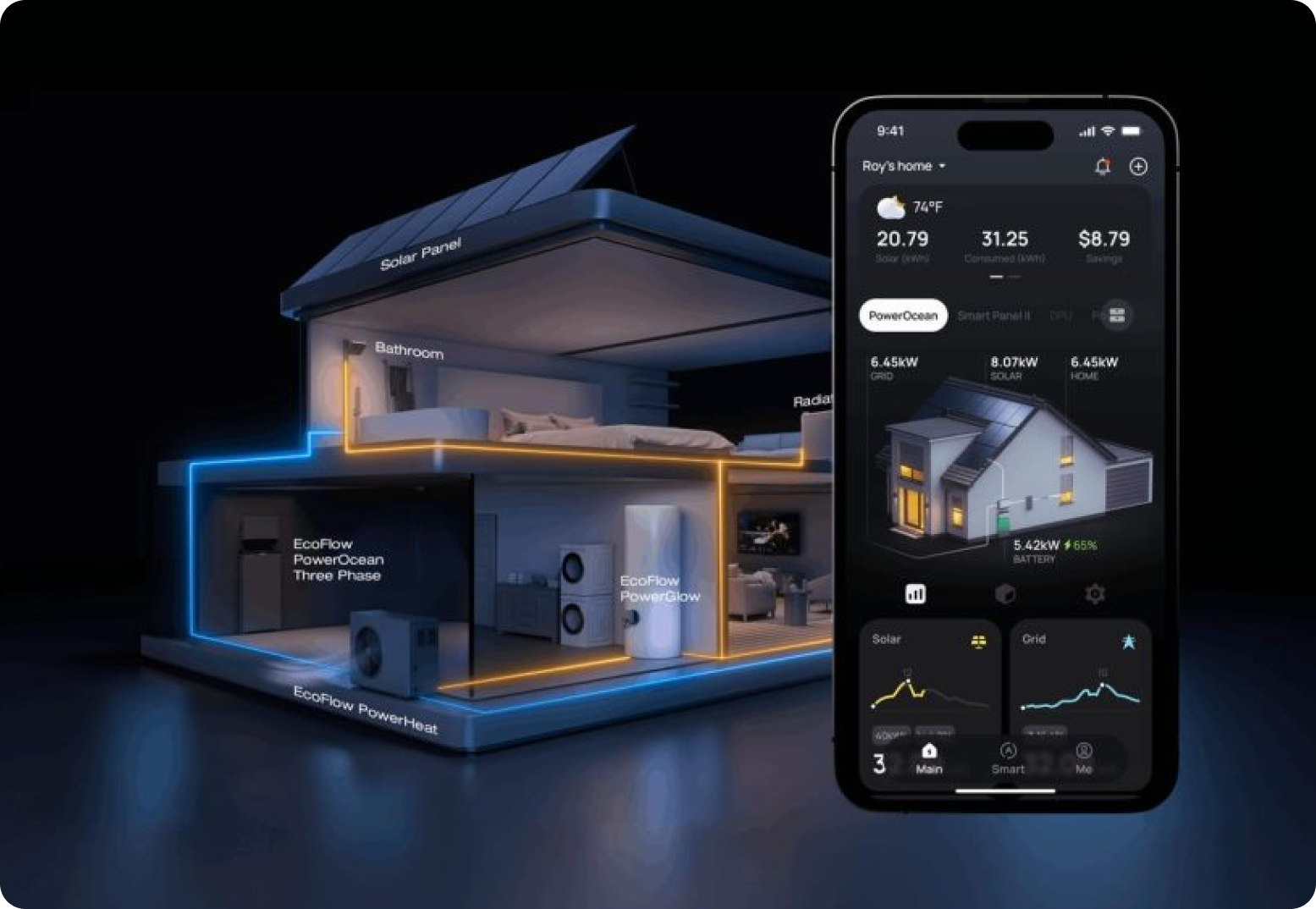 Forbes - Affordability
