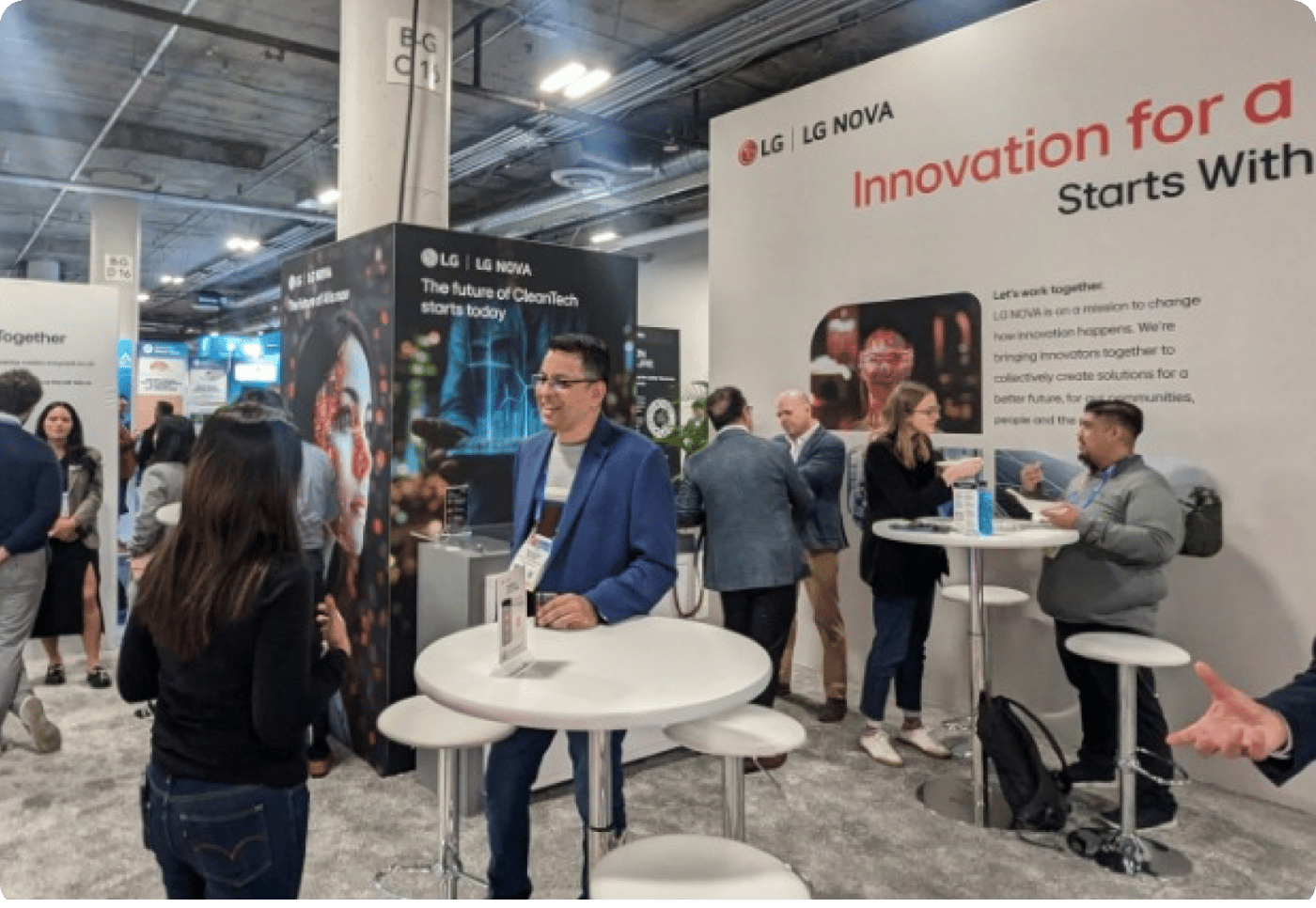 Innovation and Tech Today
