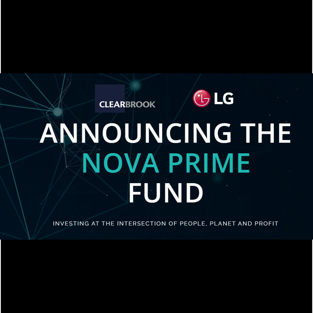 Announcing NOVA Prime Fund
